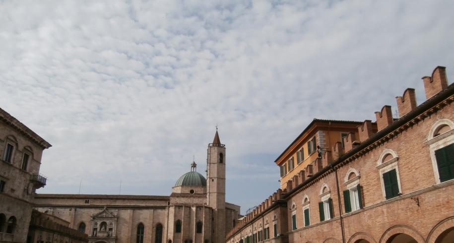 Ascoli Piceno. De stad met honderd torens